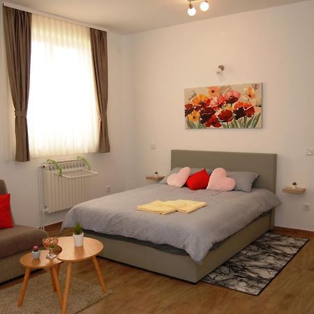 Studio Apartmani Toplicka Bajka Krapinske Toplice Bagian luar foto