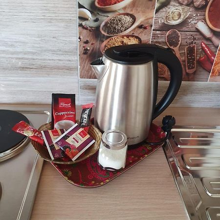 Studio Apartmani Toplicka Bajka Krapinske Toplice Bagian luar foto