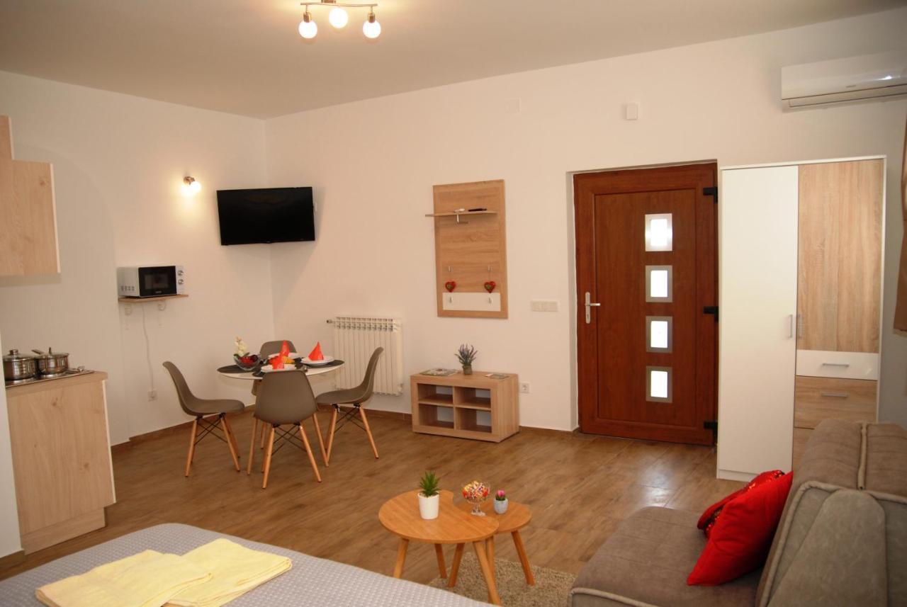 Studio Apartmani Toplicka Bajka Krapinske Toplice Bagian luar foto