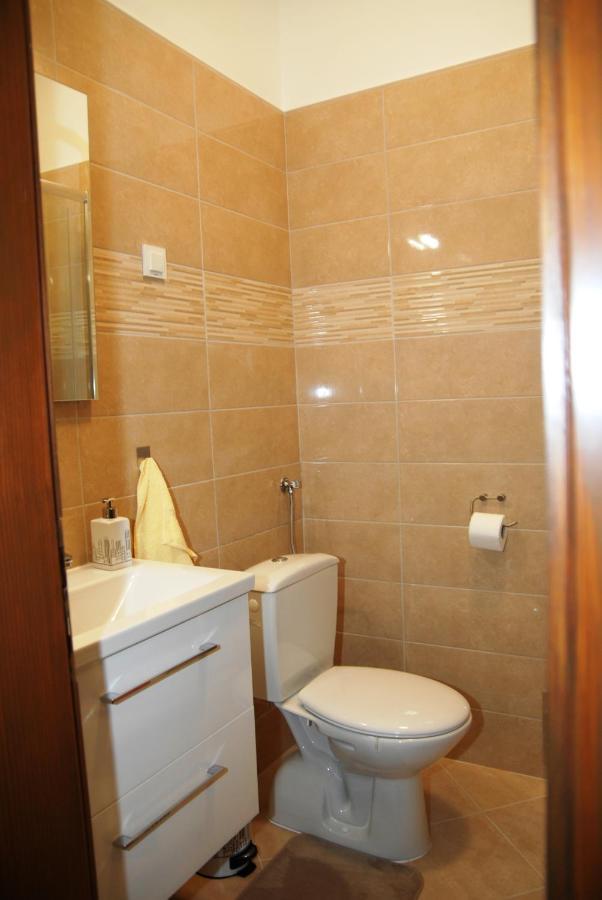 Studio Apartmani Toplicka Bajka Krapinske Toplice Bagian luar foto