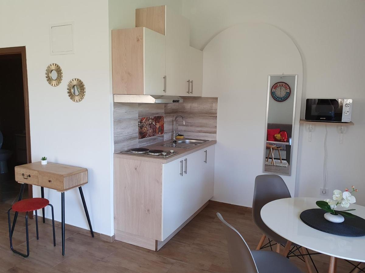 Studio Apartmani Toplicka Bajka Krapinske Toplice Bagian luar foto