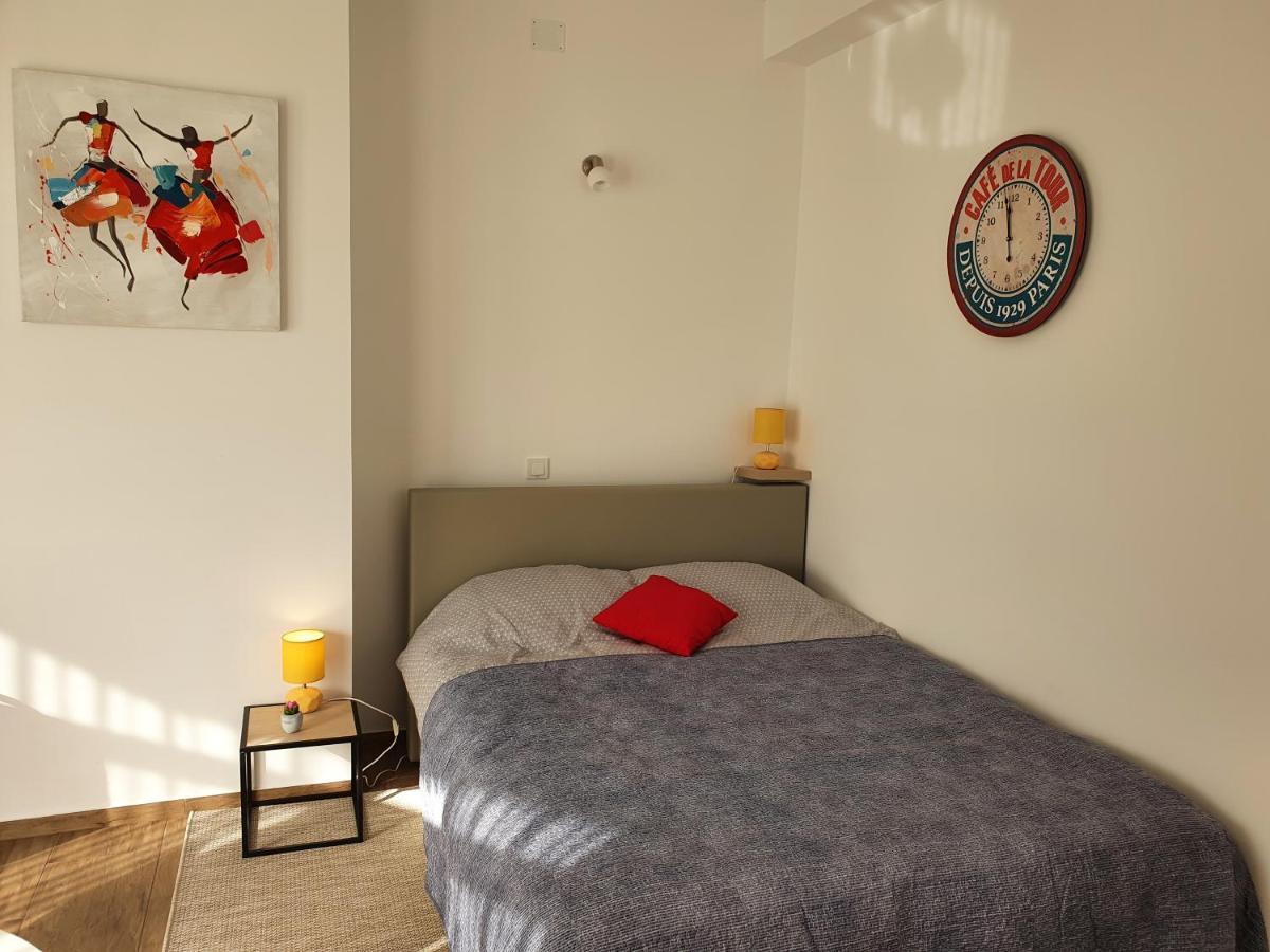 Studio Apartmani Toplicka Bajka Krapinske Toplice Bagian luar foto