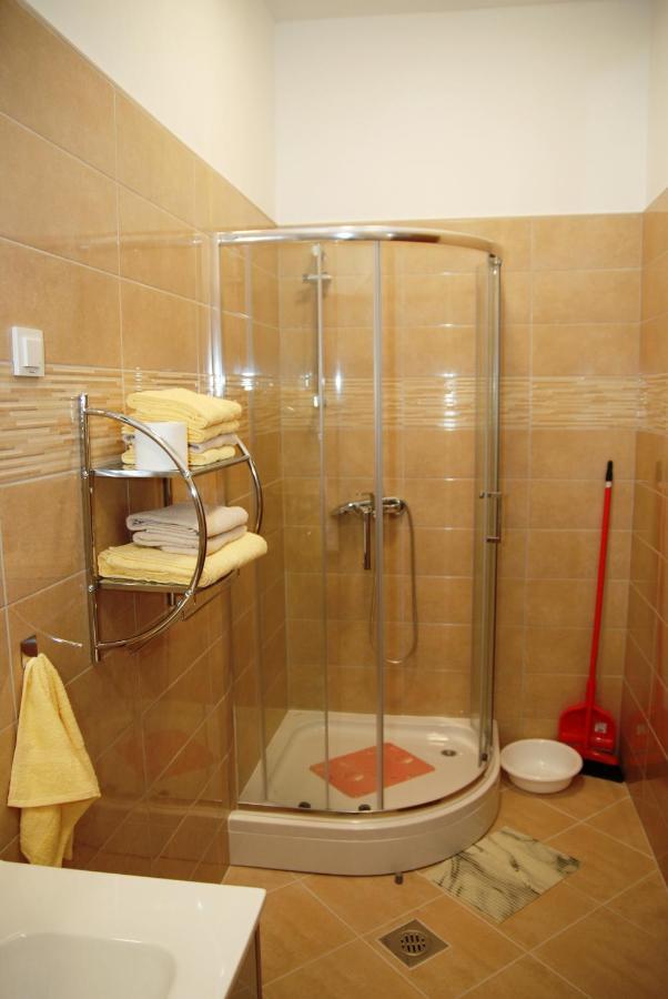 Studio Apartmani Toplicka Bajka Krapinske Toplice Bagian luar foto