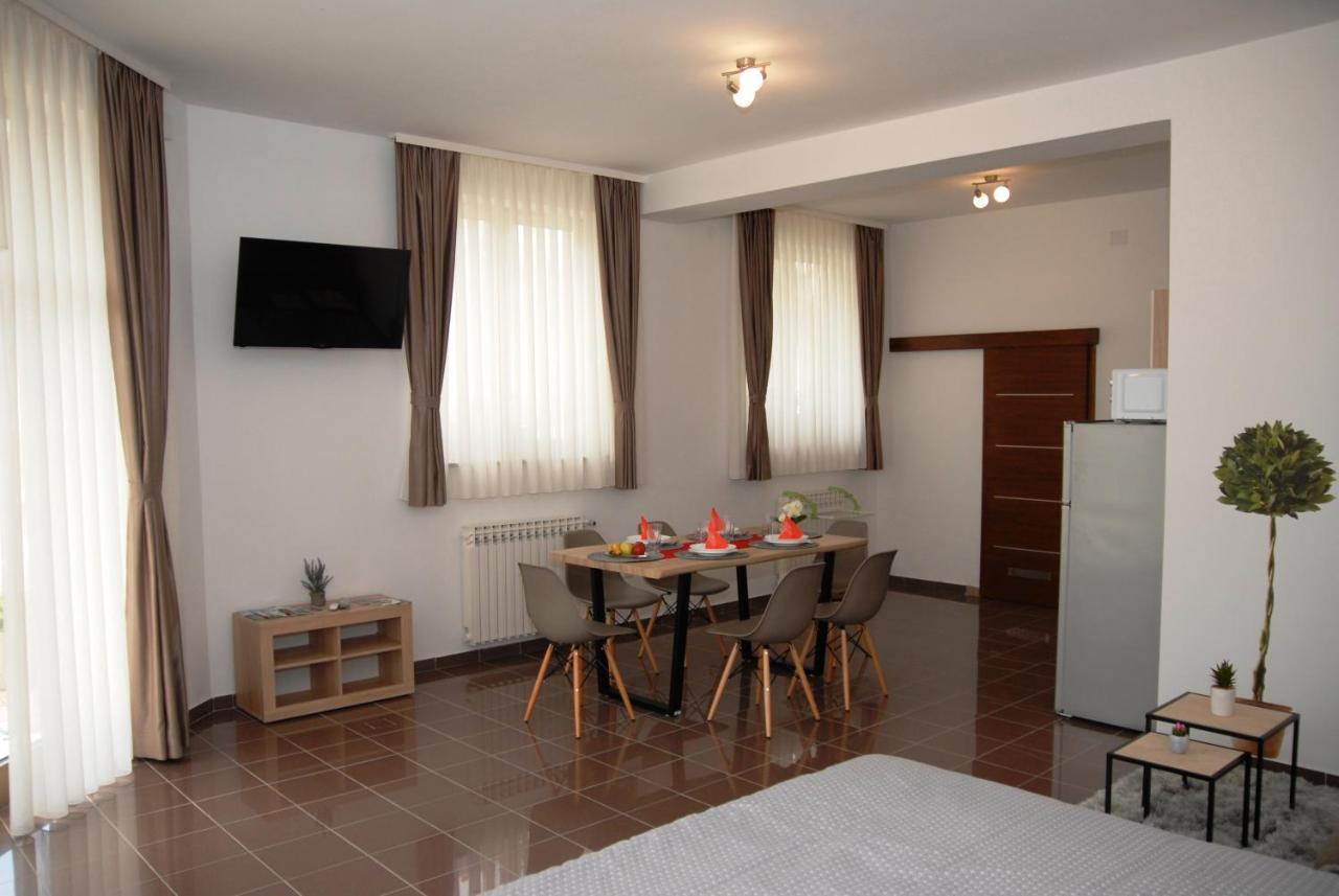 Studio Apartmani Toplicka Bajka Krapinske Toplice Bagian luar foto