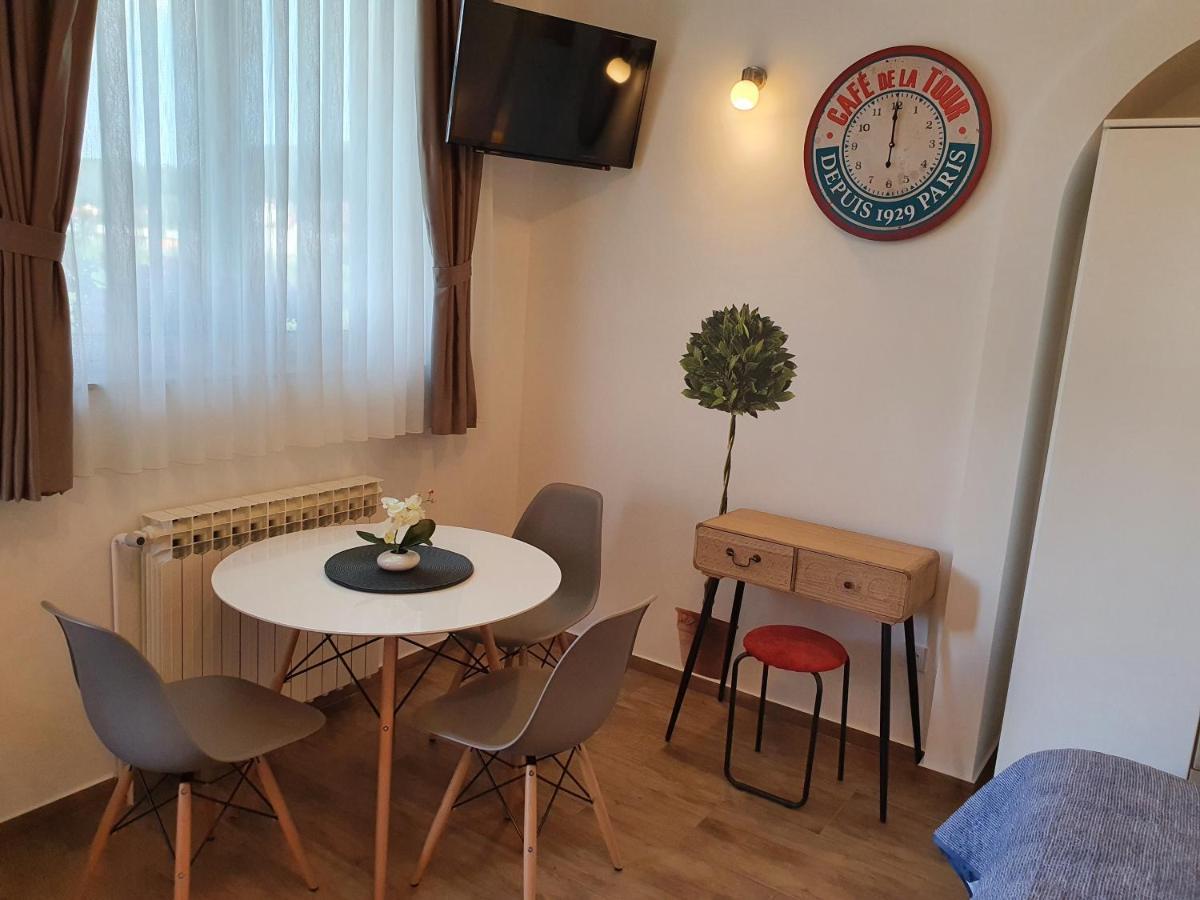 Studio Apartmani Toplicka Bajka Krapinske Toplice Bagian luar foto