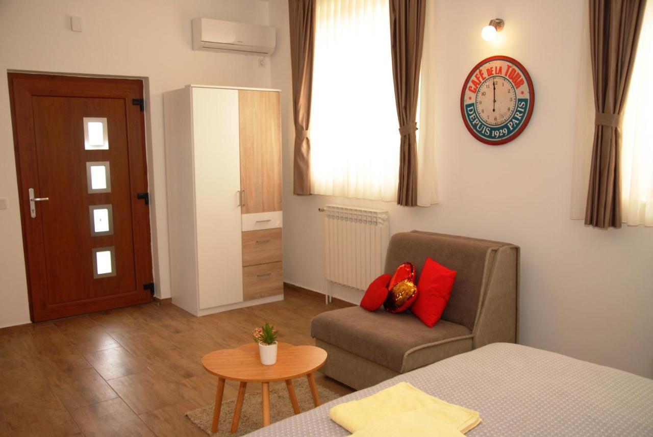 Studio Apartmani Toplicka Bajka Krapinske Toplice Bagian luar foto