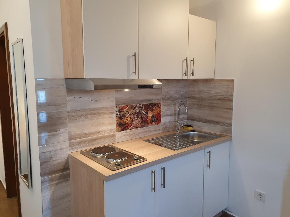 Studio Apartmani Toplicka Bajka Krapinske Toplice Bagian luar foto