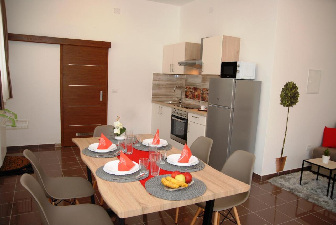 Studio Apartmani Toplicka Bajka Krapinske Toplice Bagian luar foto