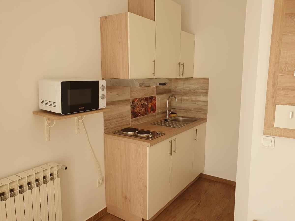 Studio Apartmani Toplicka Bajka Krapinske Toplice Bagian luar foto