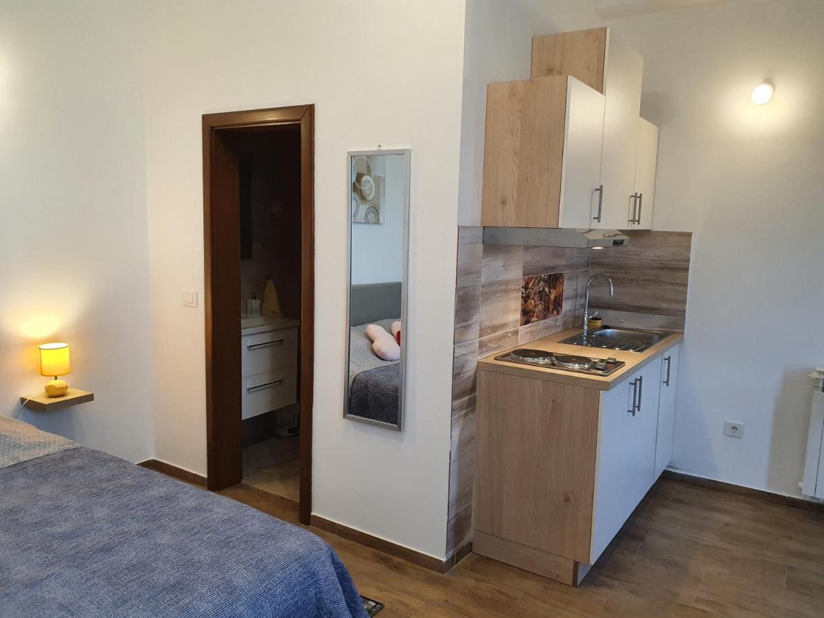 Studio Apartmani Toplicka Bajka Krapinske Toplice Bagian luar foto