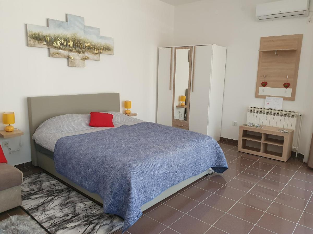 Studio Apartmani Toplicka Bajka Krapinske Toplice Bagian luar foto