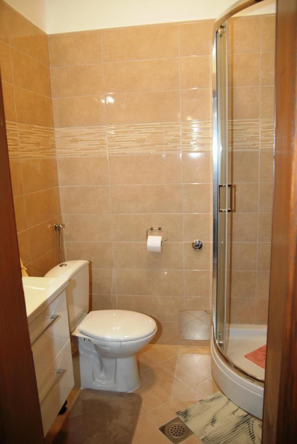 Studio Apartmani Toplicka Bajka Krapinske Toplice Bagian luar foto