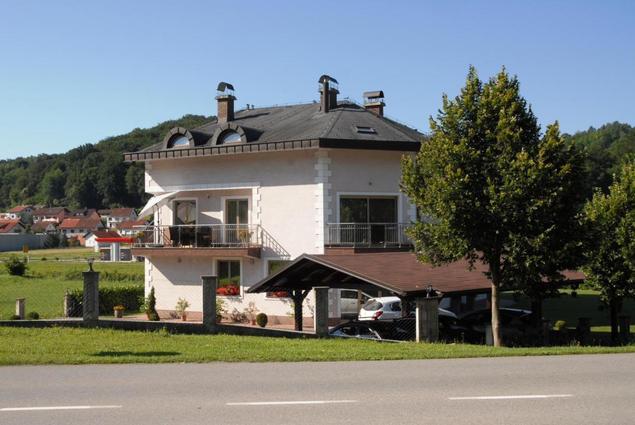 Studio Apartmani Toplicka Bajka Krapinske Toplice Bagian luar foto