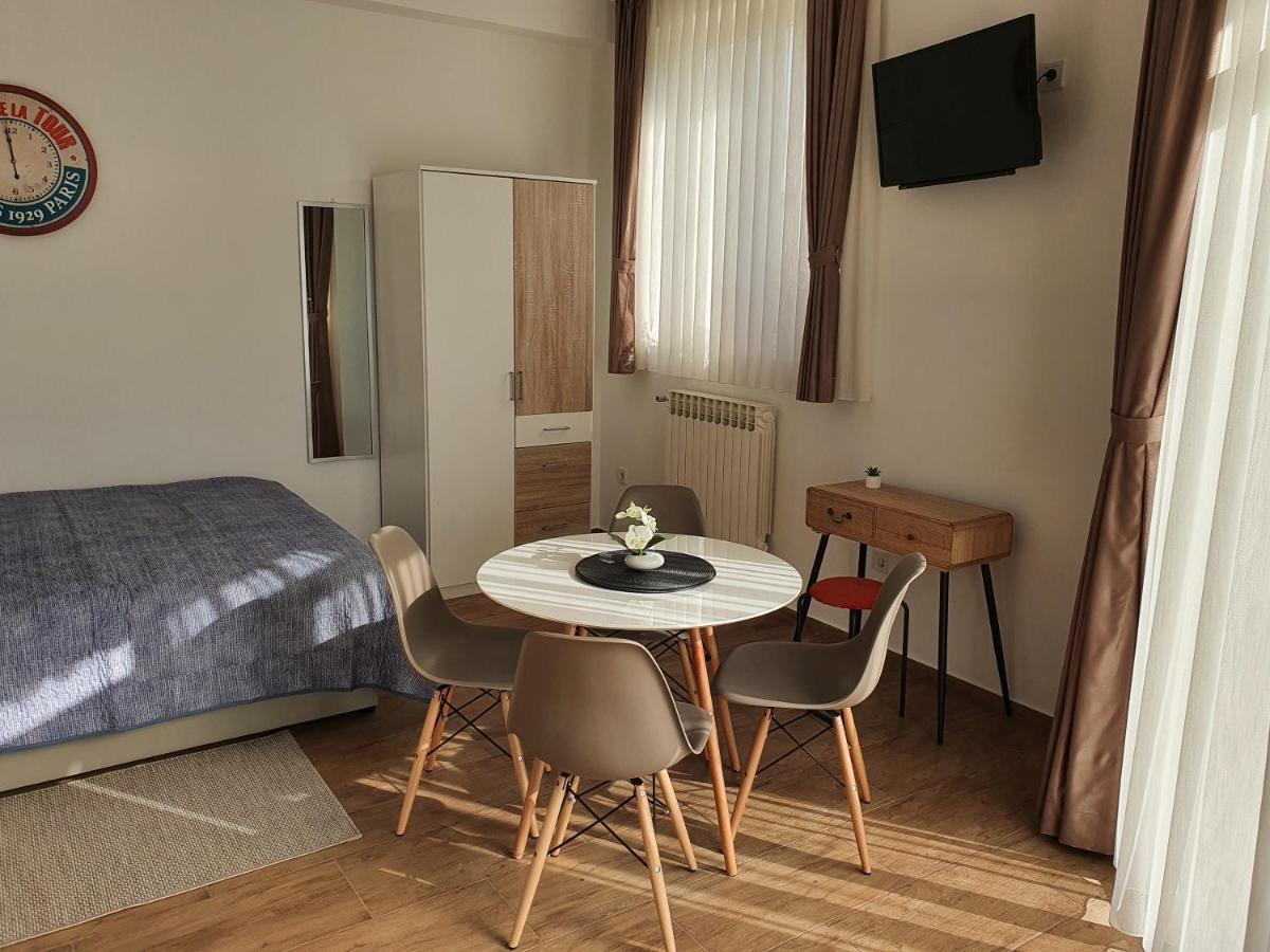Studio Apartmani Toplicka Bajka Krapinske Toplice Bagian luar foto