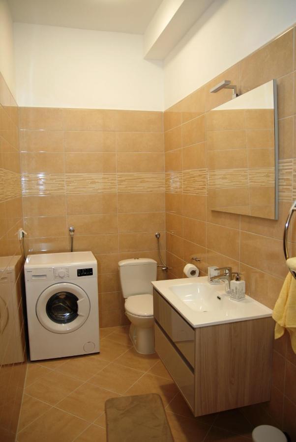Studio Apartmani Toplicka Bajka Krapinske Toplice Bagian luar foto