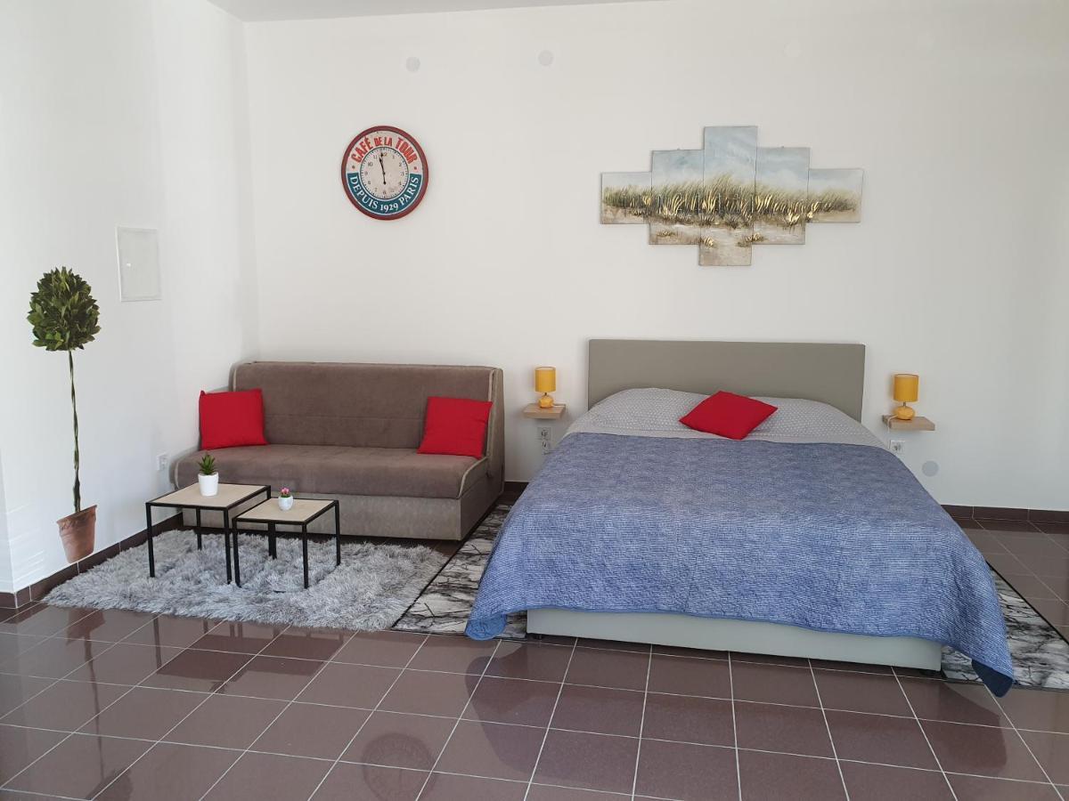 Studio Apartmani Toplicka Bajka Krapinske Toplice Bagian luar foto