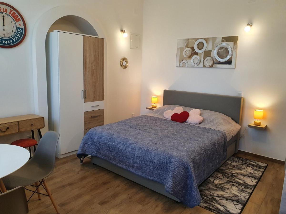 Studio Apartmani Toplicka Bajka Krapinske Toplice Bagian luar foto