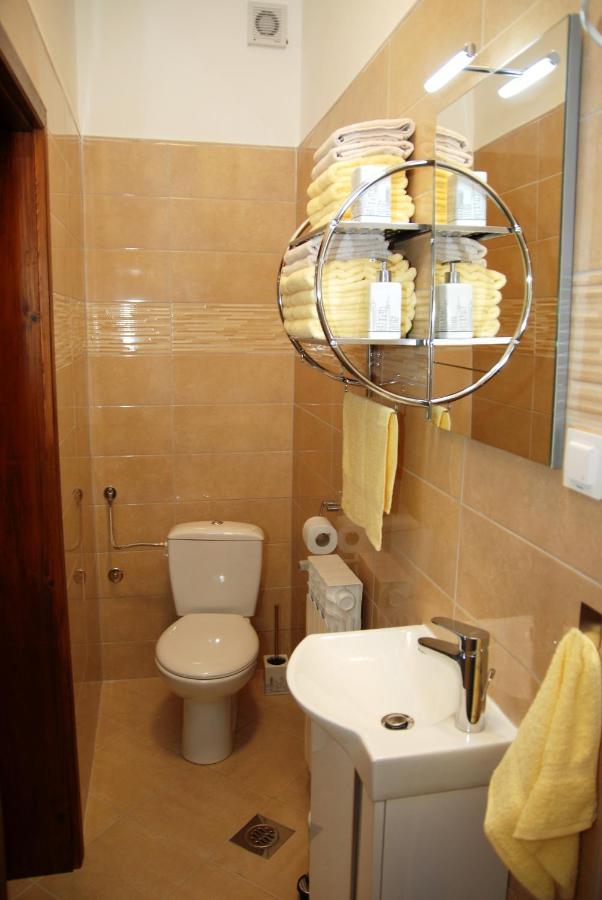 Studio Apartmani Toplicka Bajka Krapinske Toplice Bagian luar foto