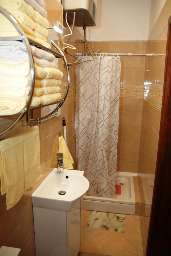 Studio Apartmani Toplicka Bajka Krapinske Toplice Bagian luar foto