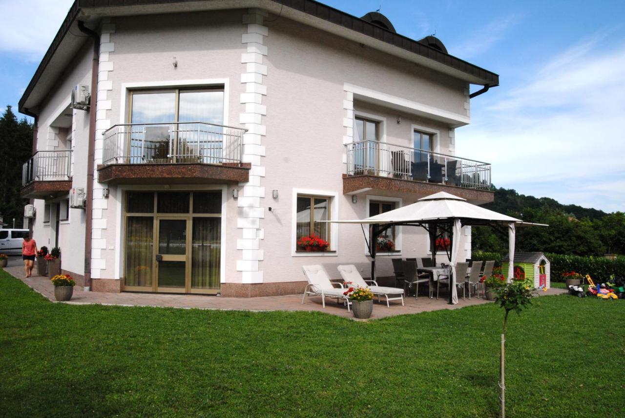 Studio Apartmani Toplicka Bajka Krapinske Toplice Bagian luar foto