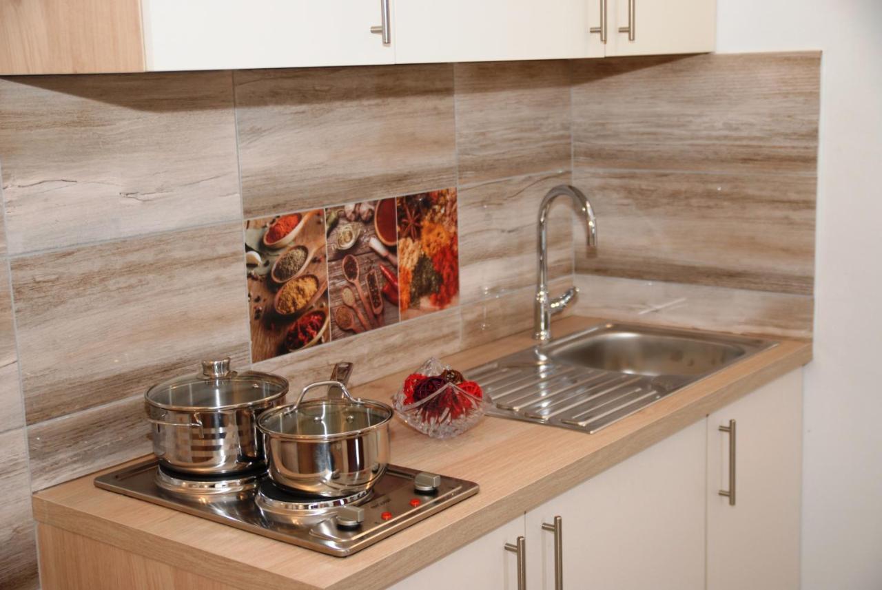 Studio Apartmani Toplicka Bajka Krapinske Toplice Bagian luar foto