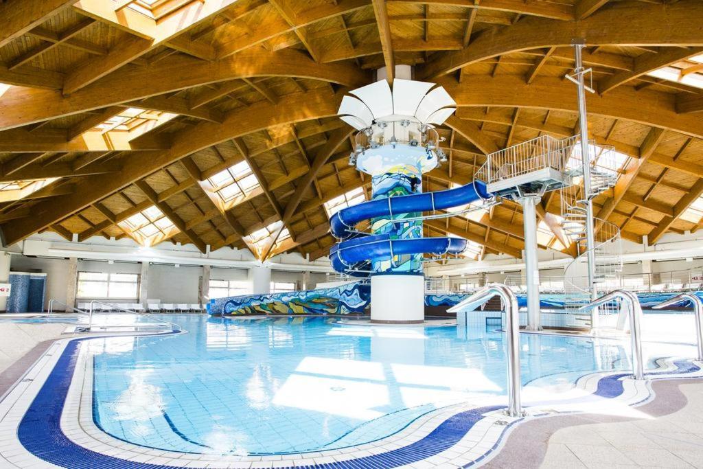 Studio Apartmani Toplicka Bajka Krapinske Toplice Bagian luar foto