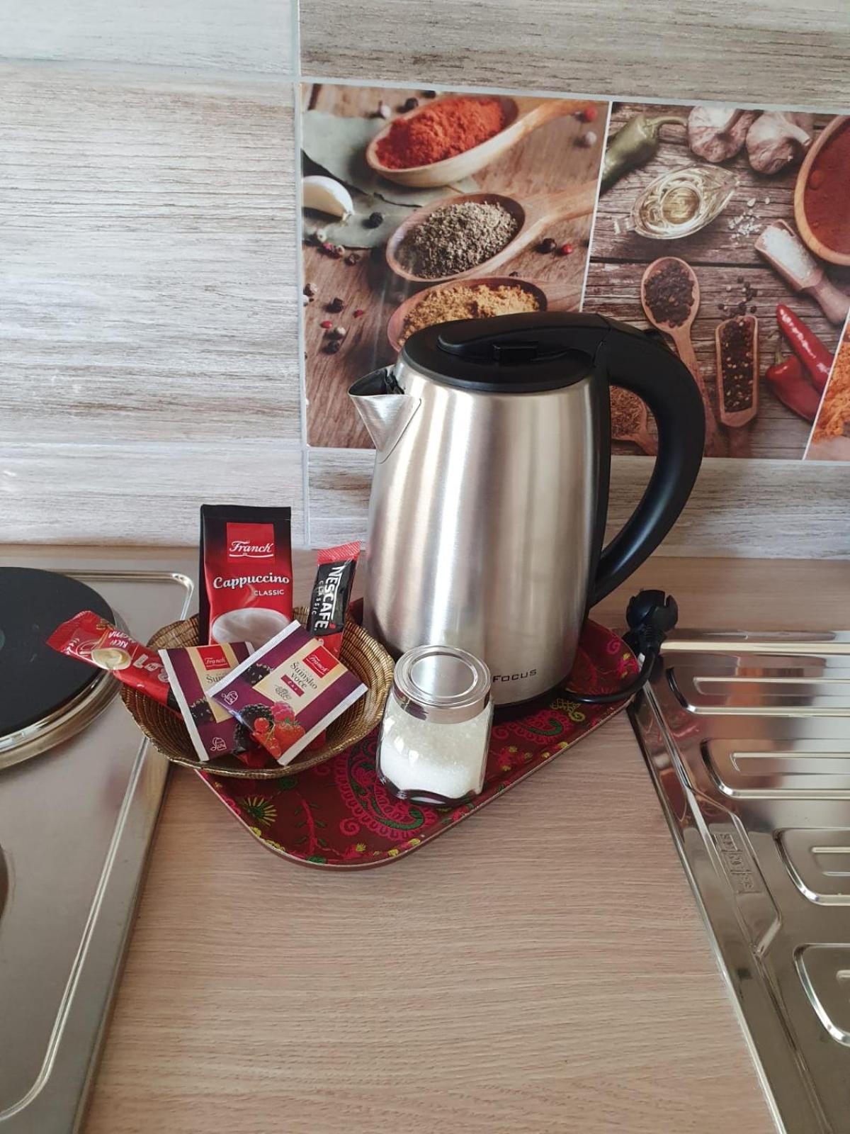 Studio Apartmani Toplicka Bajka Krapinske Toplice Bagian luar foto