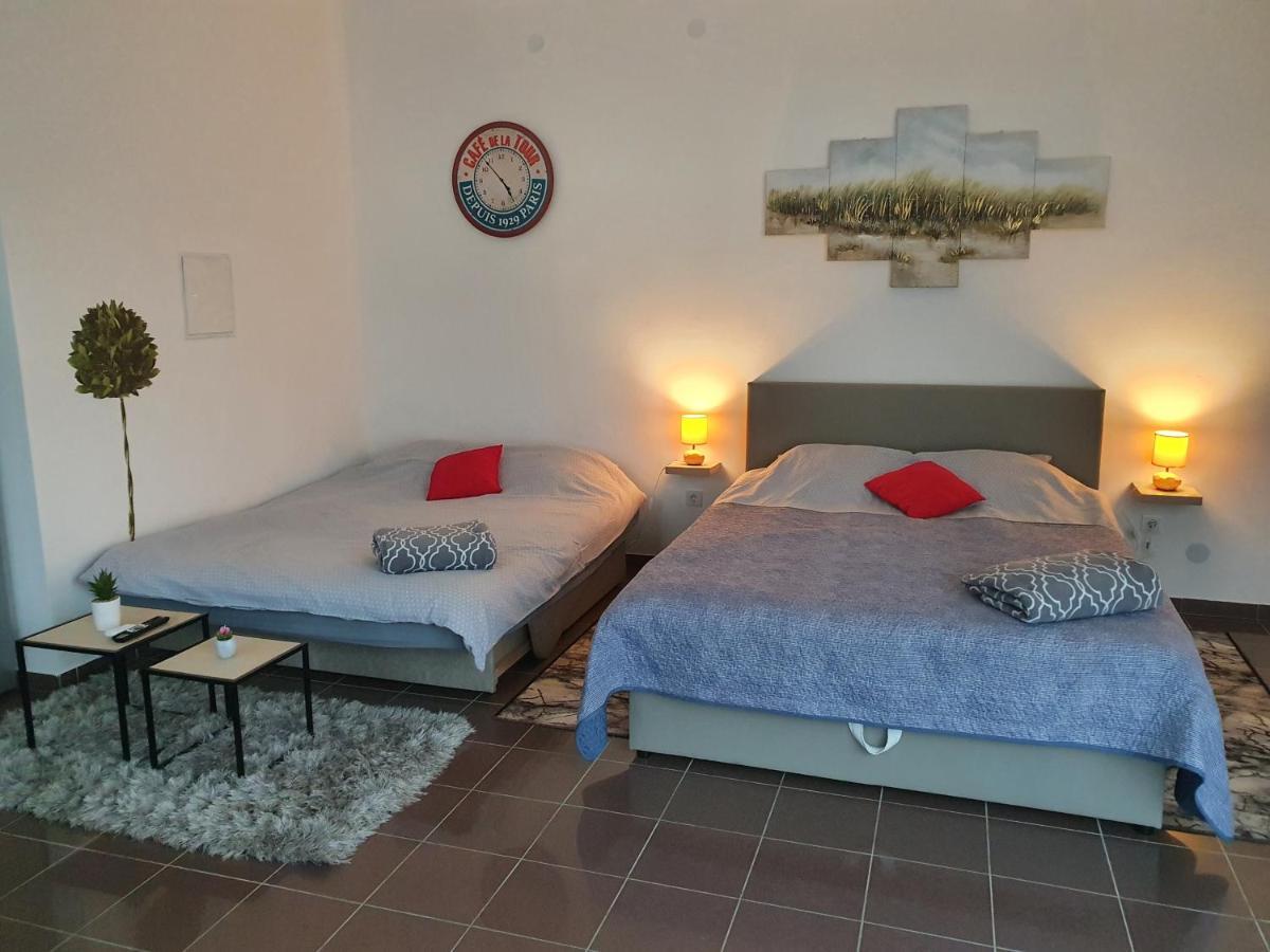 Studio Apartmani Toplicka Bajka Krapinske Toplice Bagian luar foto