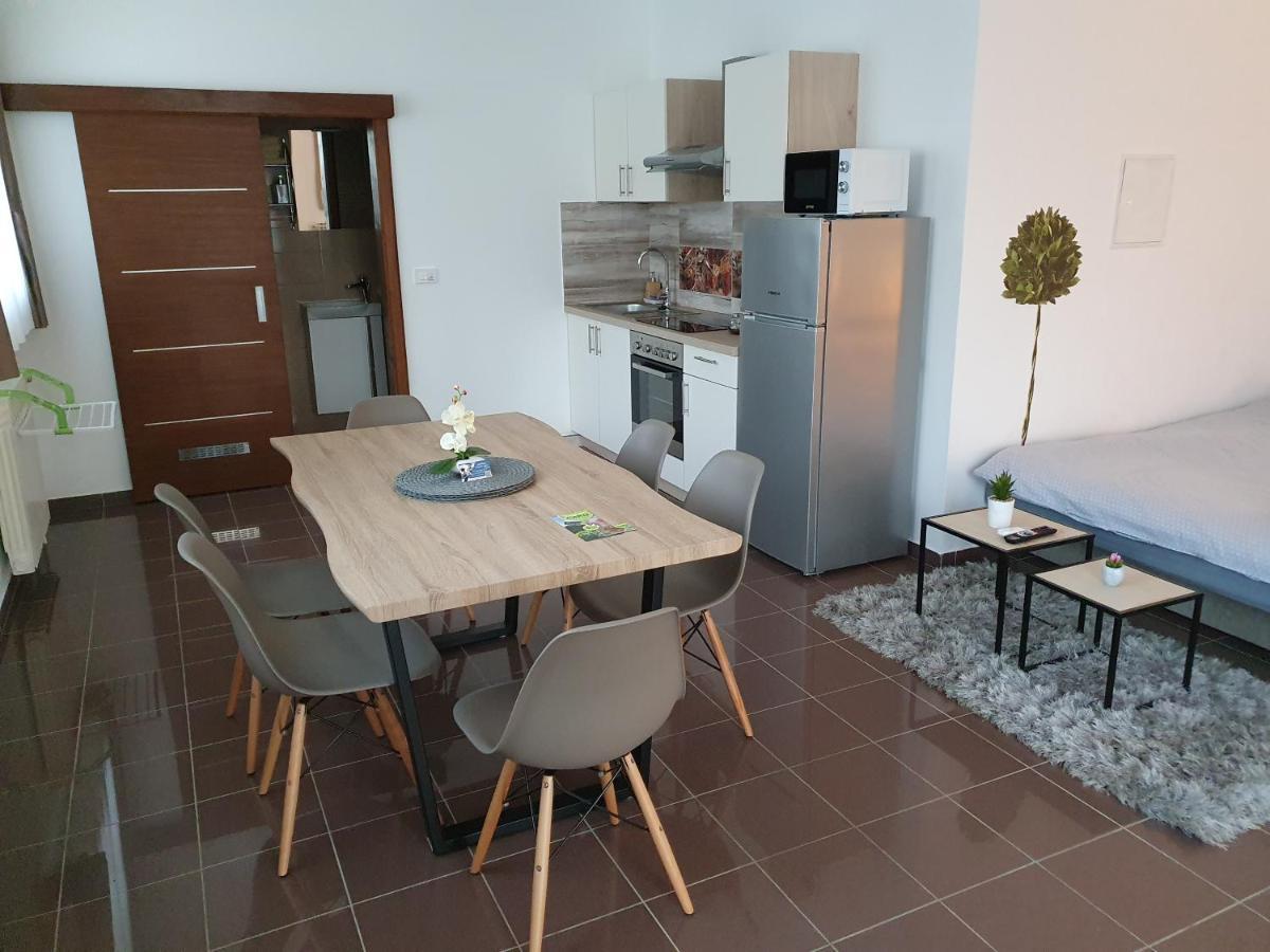 Studio Apartmani Toplicka Bajka Krapinske Toplice Bagian luar foto