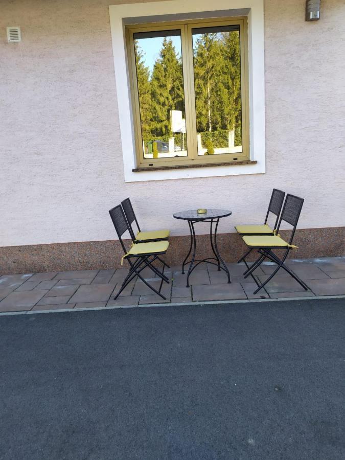 Studio Apartmani Toplicka Bajka Krapinske Toplice Bagian luar foto